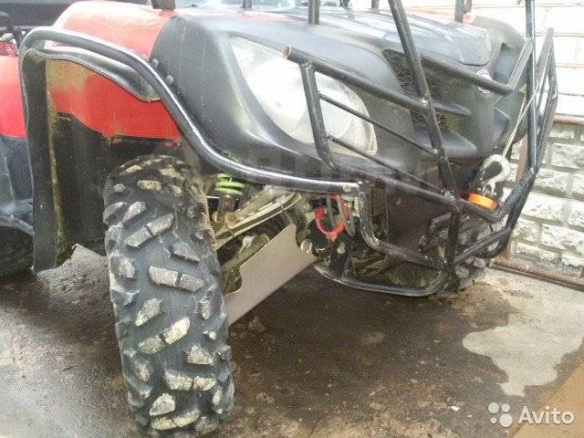 Stels ATV 700. ,  \,   