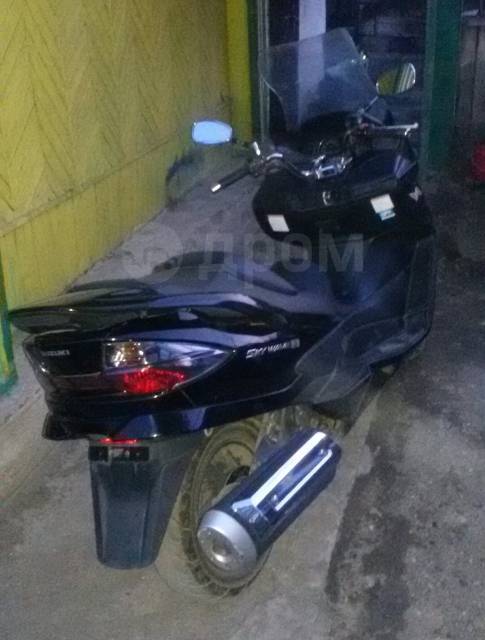 Suzuki Skywave 250. 250. ., , ,   