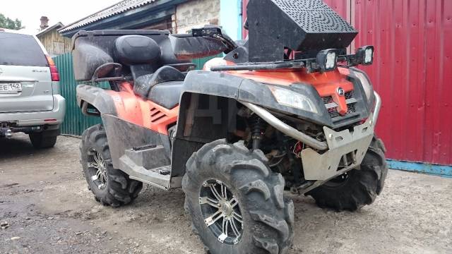 Cfmoto X8 EFI. ,  \,   