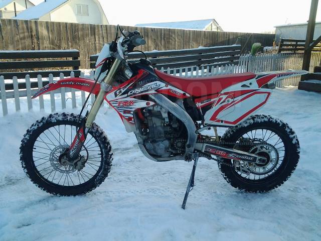 Honda CRF 450X. 450. ., , ,   