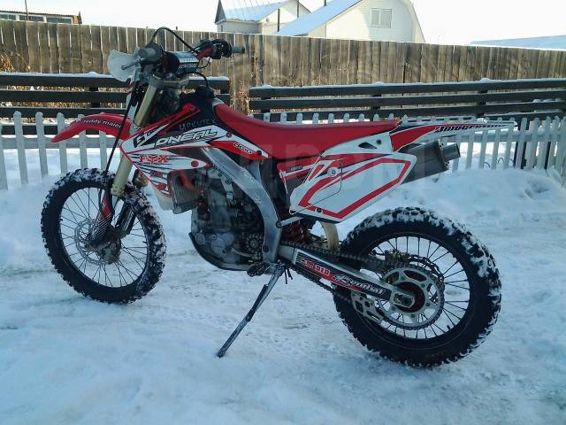 Honda CRF 450X. 450. ., , ,   