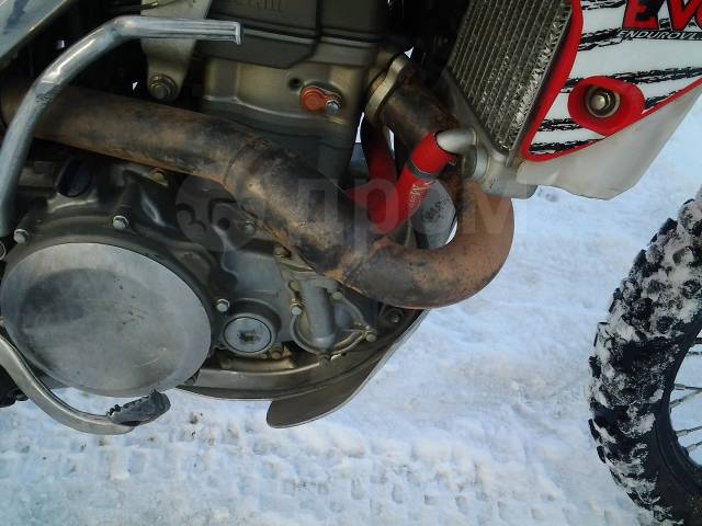 Honda CRF 450X. 450. ., , ,   