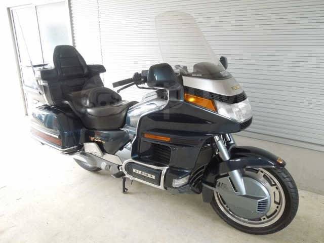 Honda Gold Wing 1996