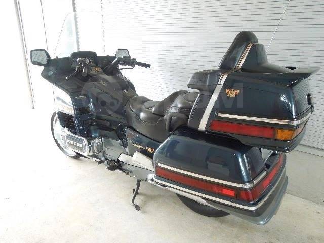 Honda Gold Wing 1996