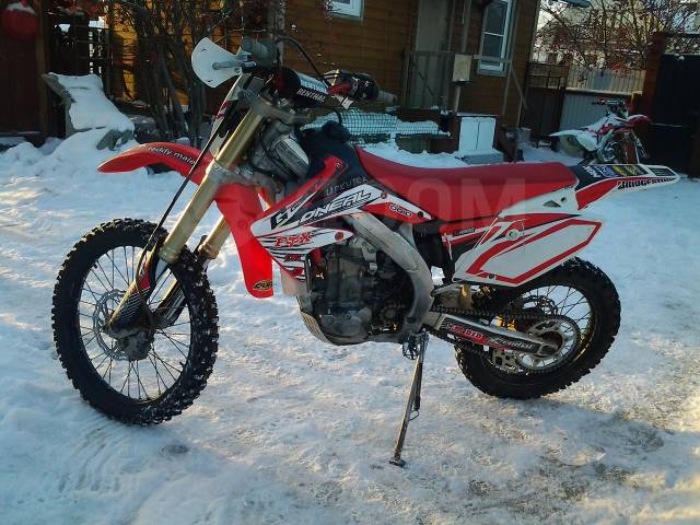 Honda CRF 450X. 450. ., , ,   