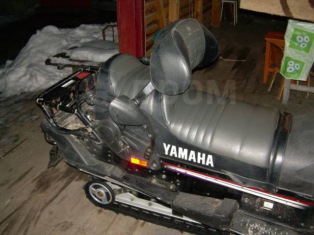 Yamaha Venture. ,  ,   