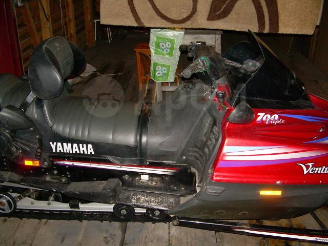 Yamaha Venture. ,  ,   