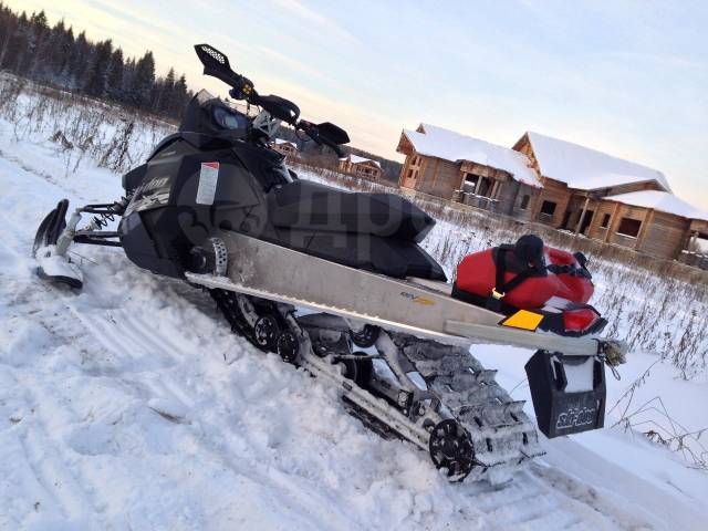 BRP Ski Doo MX Z