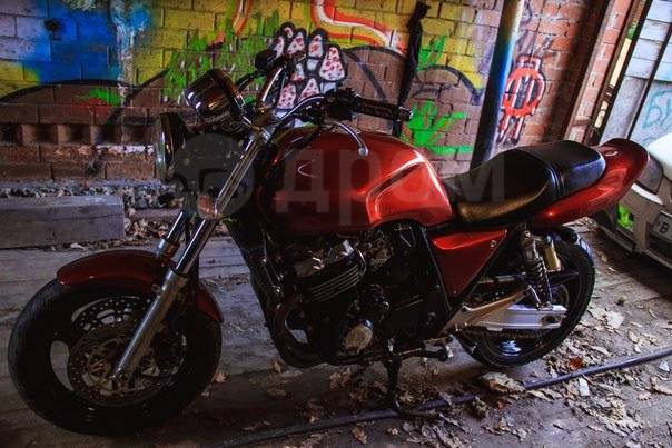 Honda CB 400SF. 400. ., , ,   