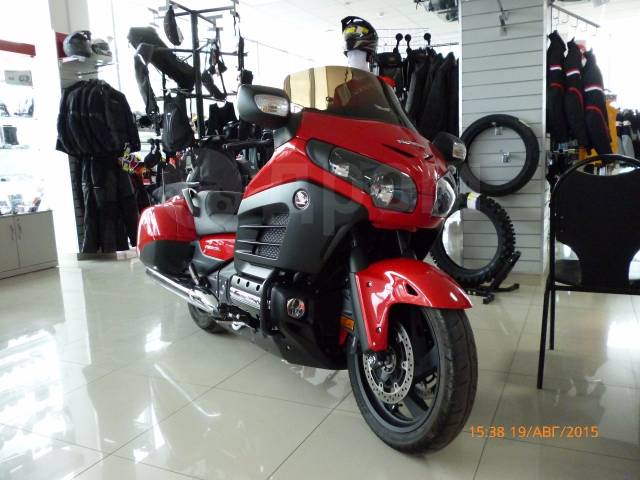 Honda GL 1800. 1 800. ., , ,  .    -- 