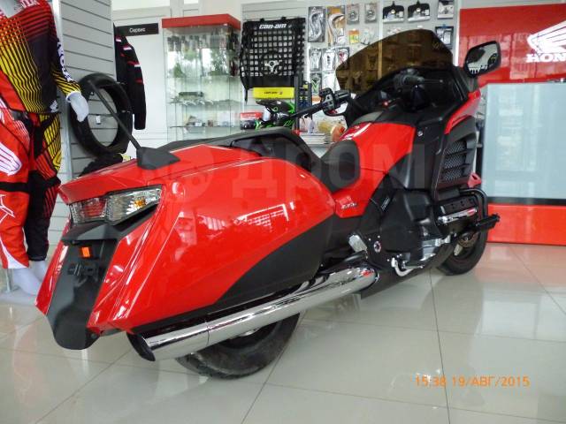 Honda GL 1800. 1 800. ., , ,  .    -- 