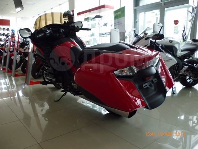 Honda GL 1800. 1 800. ., , ,  .    -- 