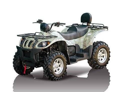 Stels ATV 500GT. ,  \,  .     