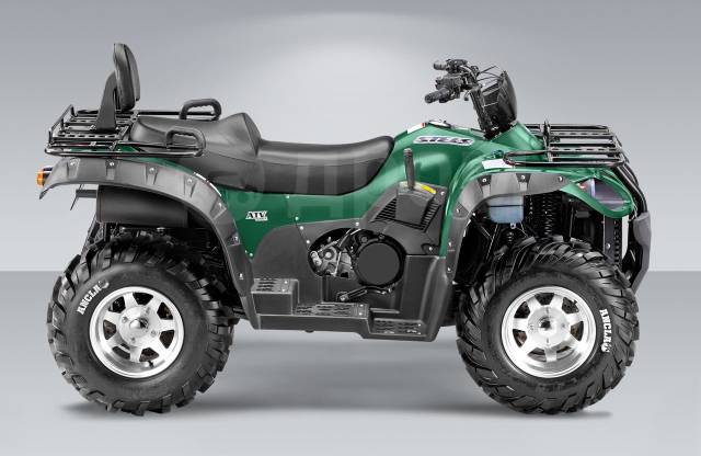 Stels ATV 500GT. ,  \,  .     