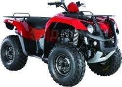 Stels ATV 600. ,  \,  .     