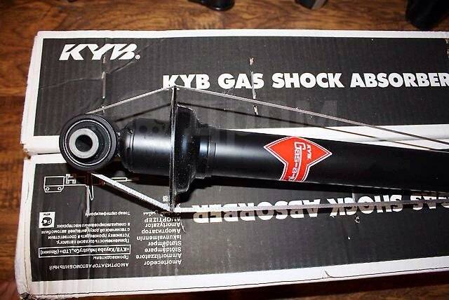 4 KYB Gas a Jast Lexus GS300 Crown GRS200