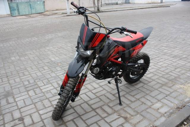 Irbis TTR 125. 125. ., ,  ,   