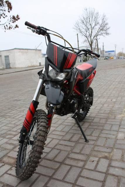 Irbis TTR 125. 125. ., ,  ,   