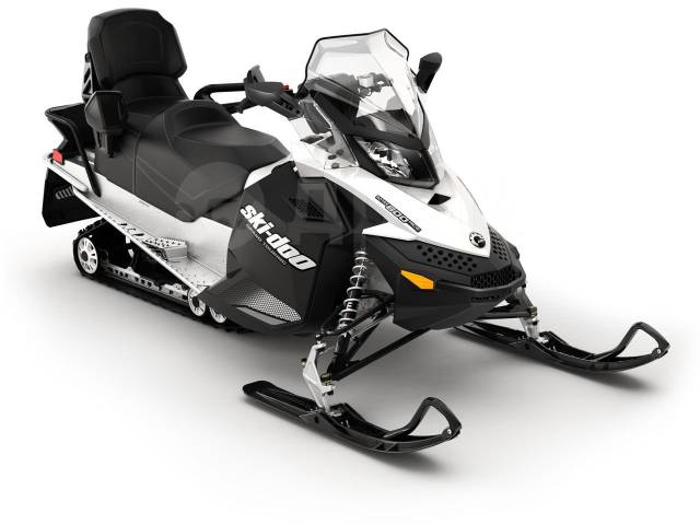 РЎРЅРµРіРѕС…РѕРґ Ski Doo 2013