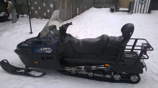 BRP Lynx Yeti Pro 550. ,  ,   