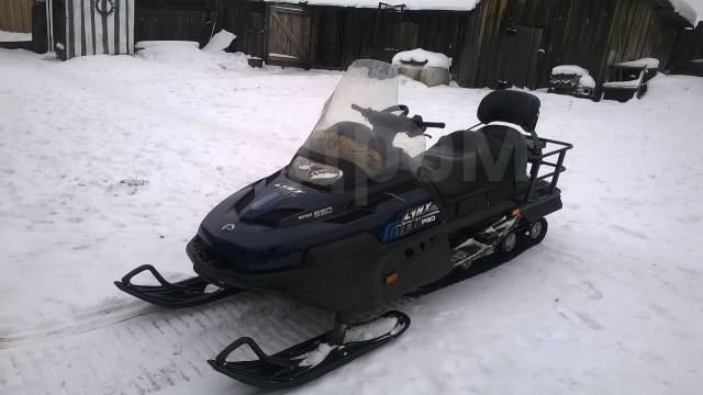 BRP Lynx Yeti Pro 550. ,  ,   