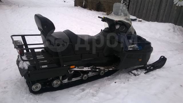 BRP Lynx Yeti Pro 550. ,  ,   