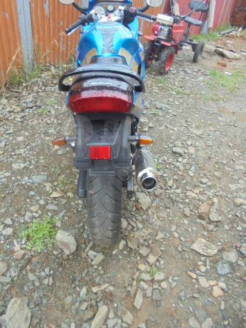 Suzuki Katana. 600. ., , ,   