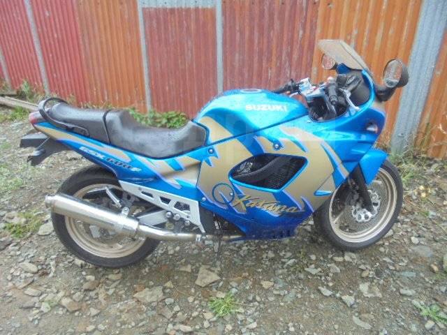 Suzuki Katana. 600. ., , ,   