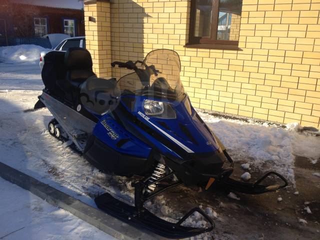 Arctic Cat Bearcat 570 XT. ,  ,   