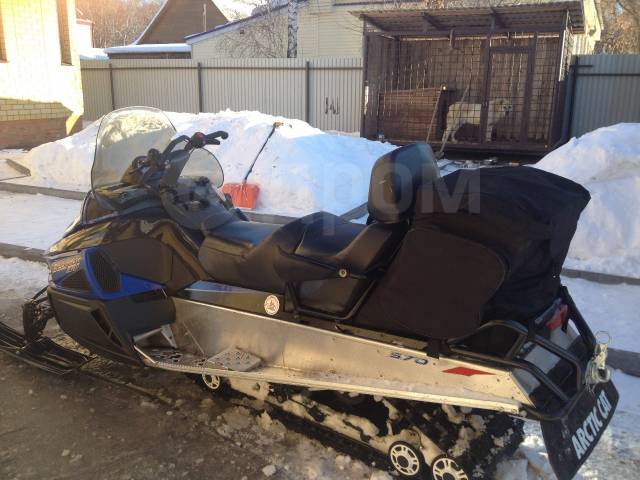 Arctic Cat Bearcat 570 XT. ,  ,   