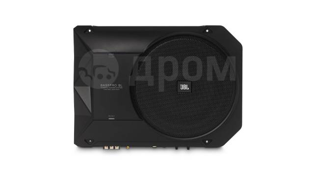 JBL.     