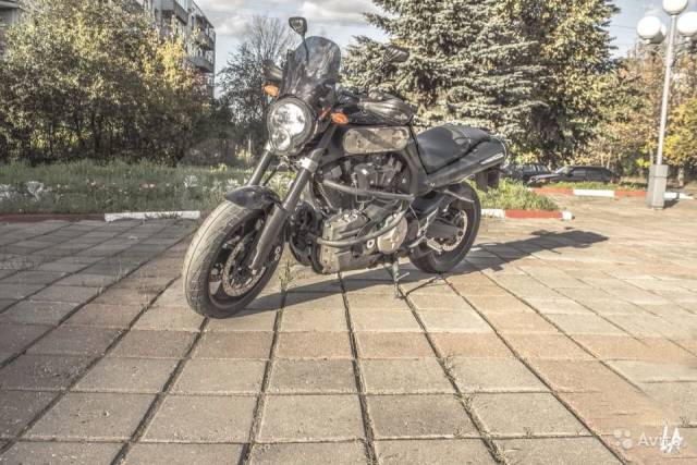 Yamaha MT-01. 1 670. ., , ,   