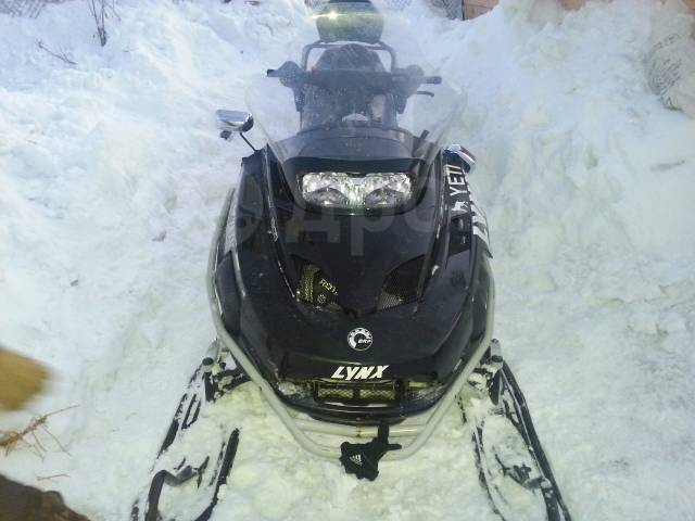 BRP Lynx 59 Yeti V-1300. ,  ,   