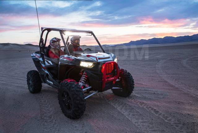 Polaris Ranger RZR XP 900. ,  \,  .     