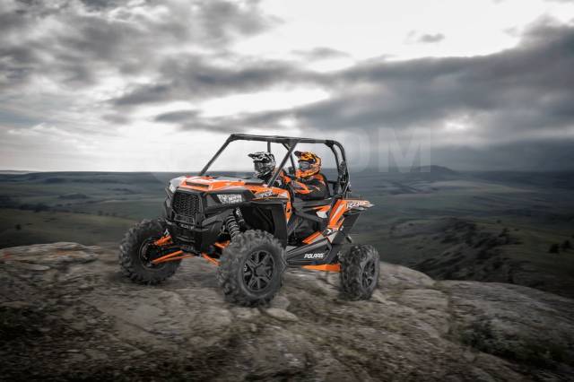 Polaris Ranger RZR XP 900. ,  \,  .     