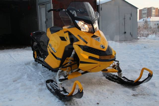 BRP Ski-Doo Summit 800. ,  ,   