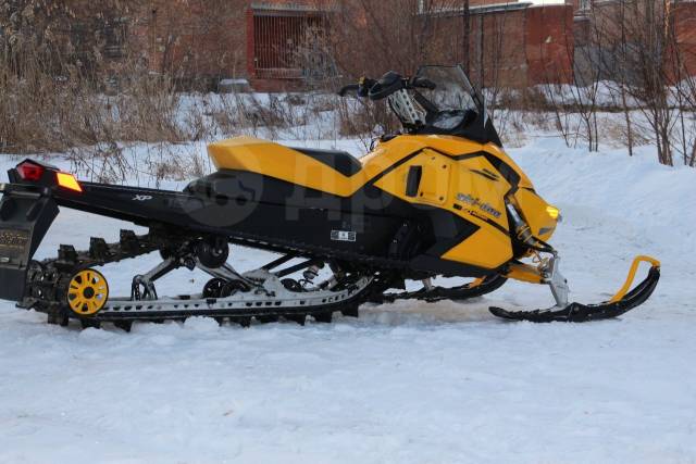 BRP Ski-Doo Summit 800. ,  ,   