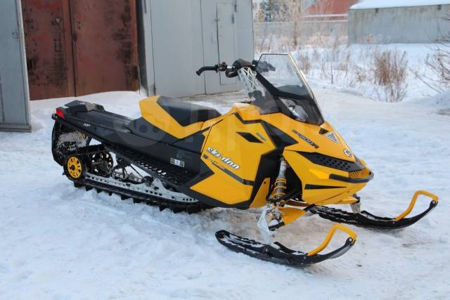 BRP Ski-Doo Summit 800. ,  ,   