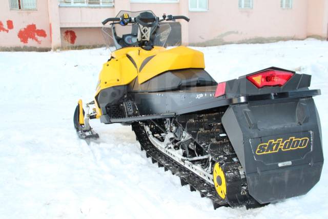 BRP Ski-Doo Summit 800. ,  ,   