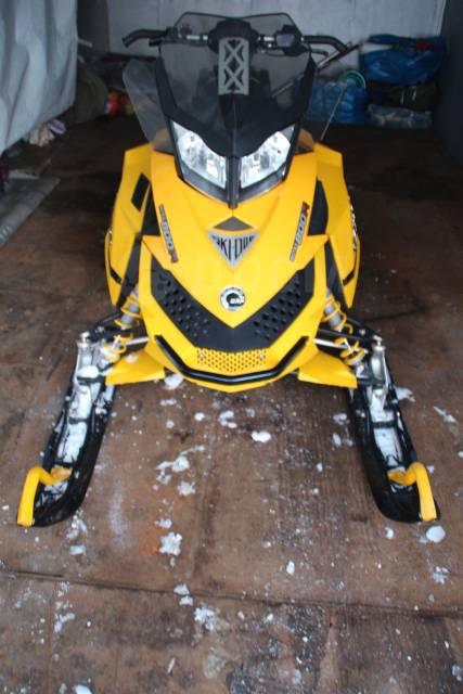 BRP Ski-Doo Summit 800. ,  ,   