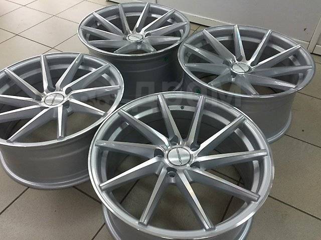 Диски Vossen CVT r18