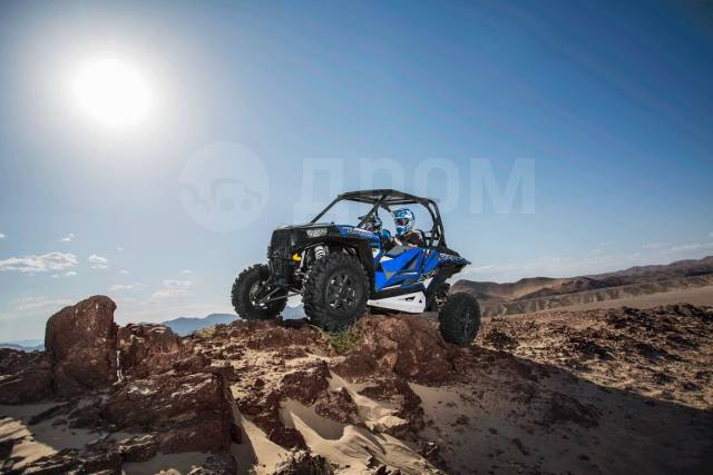 Polaris Ranger RZR XP 900. ,  \,  .     