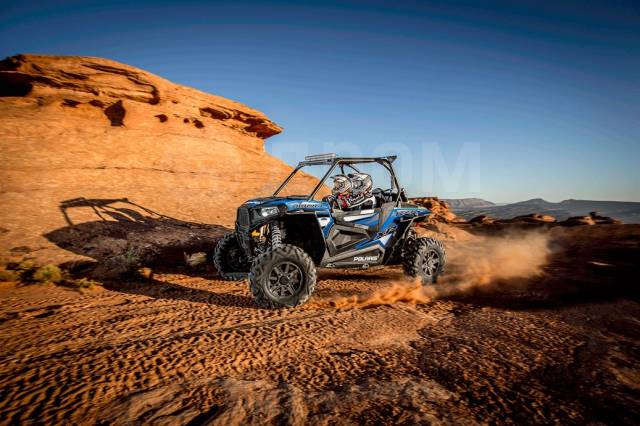 Polaris Ranger RZR XP 900. ,  \,  .     