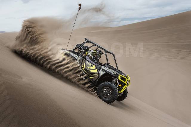 Polaris Ranger RZR XP 900. ,  \,  .     