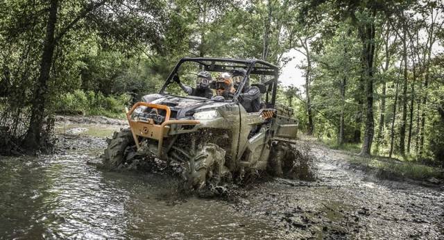 Polaris Ranger XP 900. ,  \,  .     