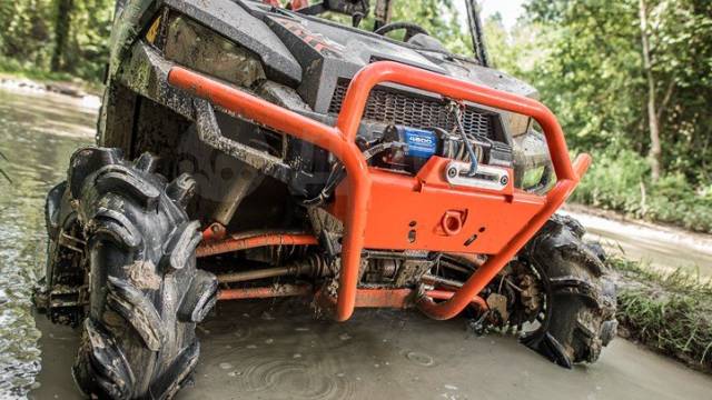 Polaris Ranger XP 900. ,  \,  .     