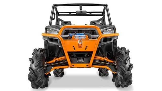 Polaris Ranger XP 900. ,  \,  .     