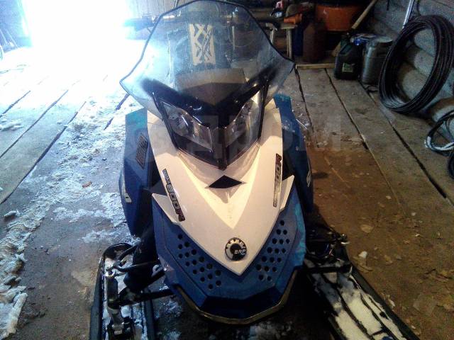 BRP Ski-Doo Summit. ,  ,   