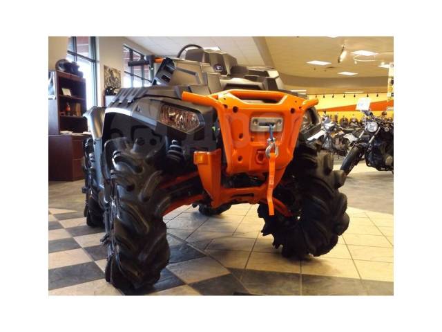 Polaris Sportsman XP 850. ,  \,  .     