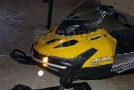 BRP Ski-Doo Tundra LT 550F. ,  ,   